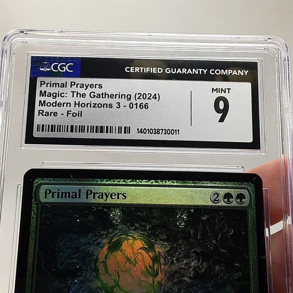N/A mtg modern